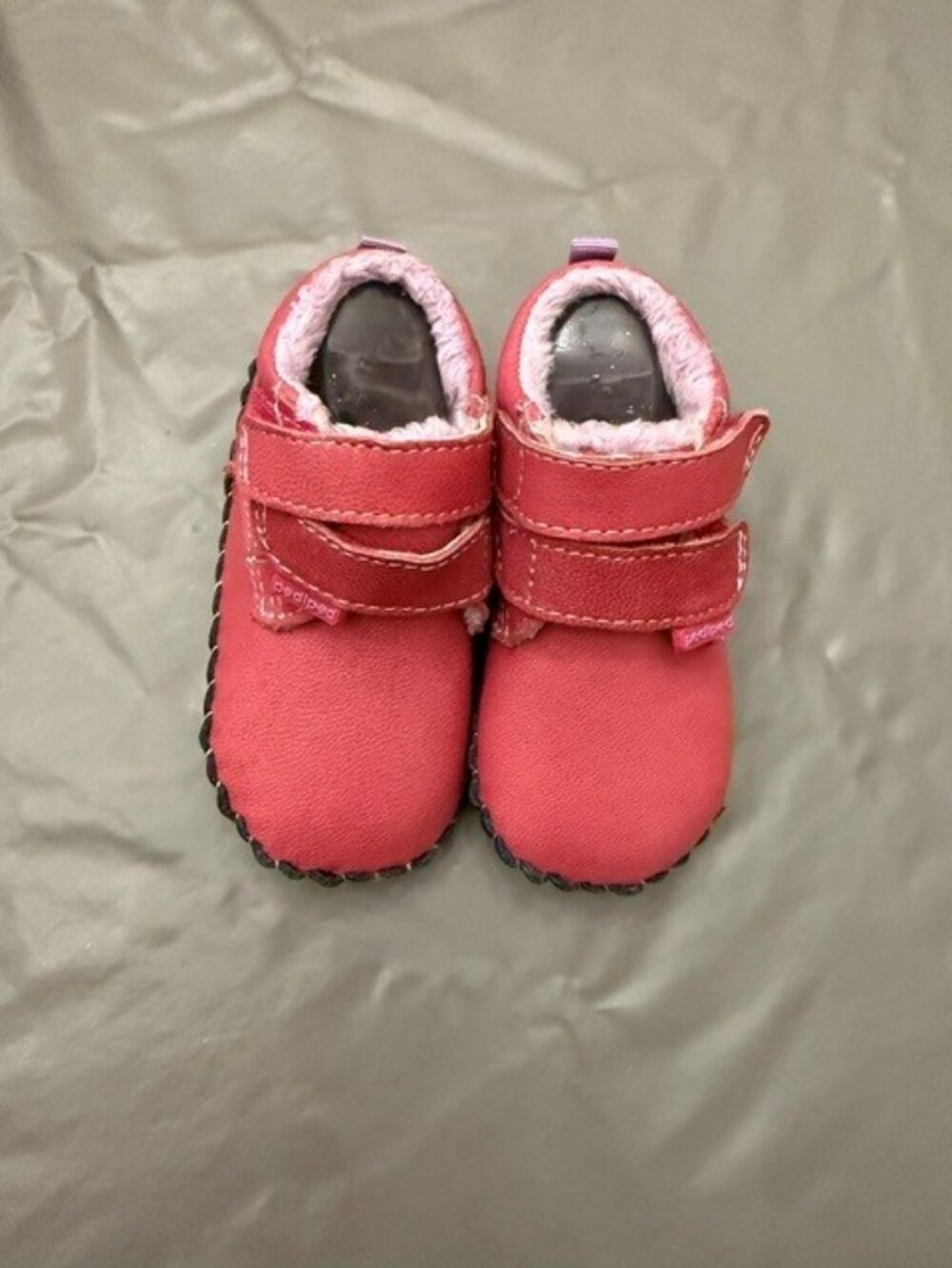 pediped Lionel Originals shoes